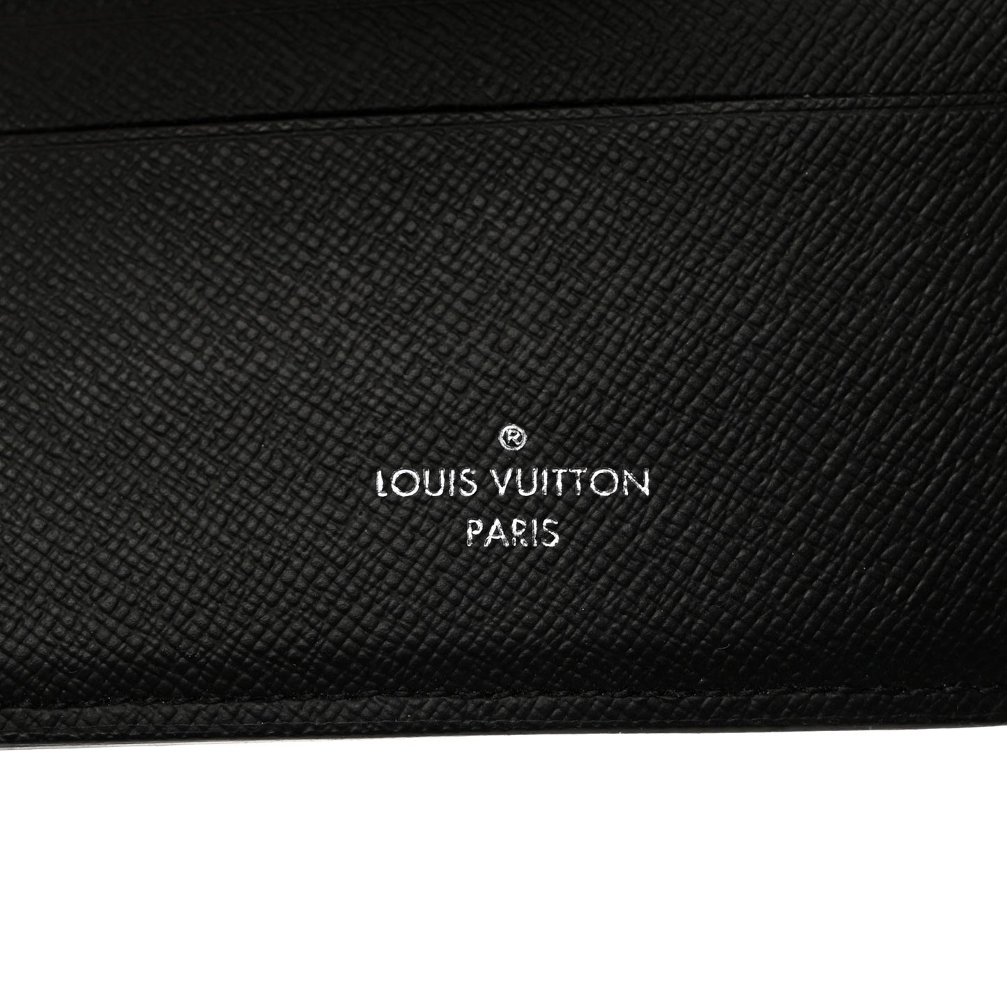 Monogram Eclipse Multiple Wallet