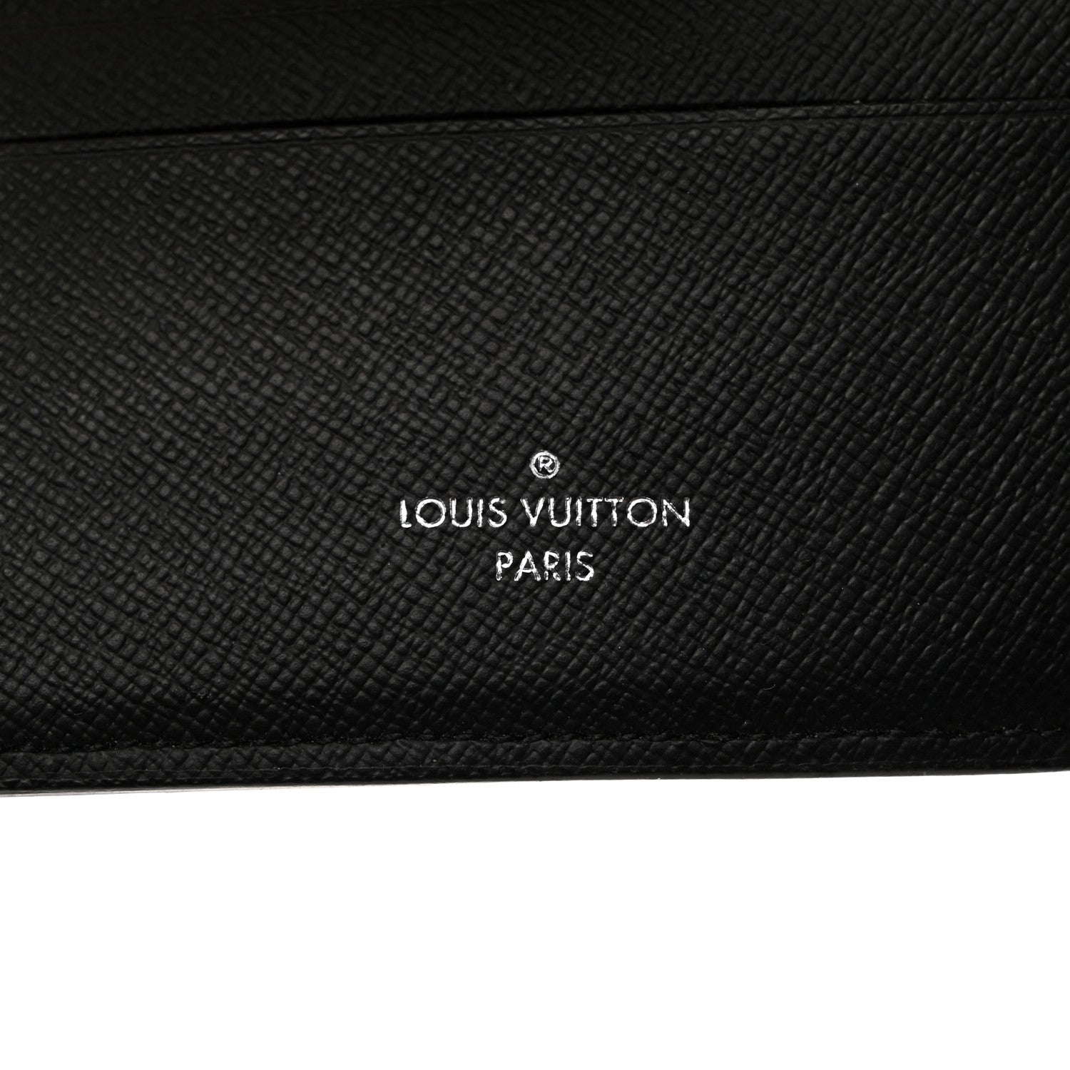 Louis Vuitton Monogram Eclipse Multiple Wallet 7 of 7