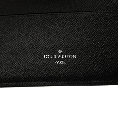 Louis Vuitton Monogram Eclipse Multiple Wallet 7 of 7