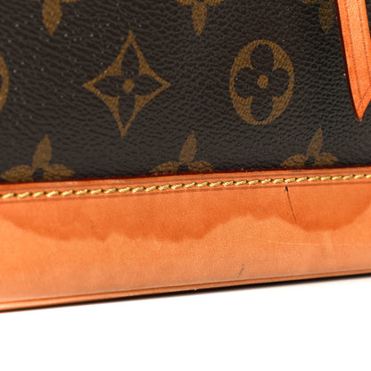 Louis Vuitton Monogram Noe BB 9 of 12