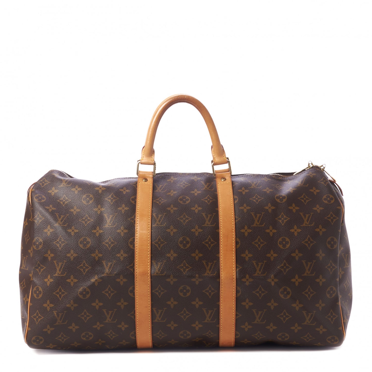 Monogram Keepall 50