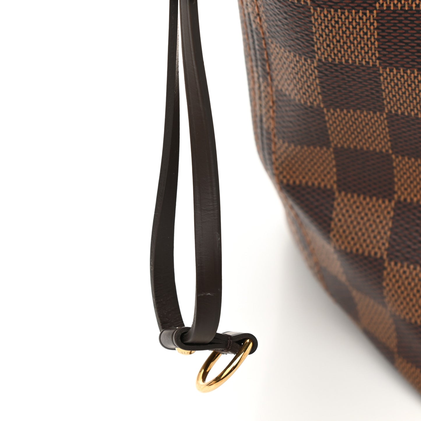Damier Ebene Neo Neverfull MM