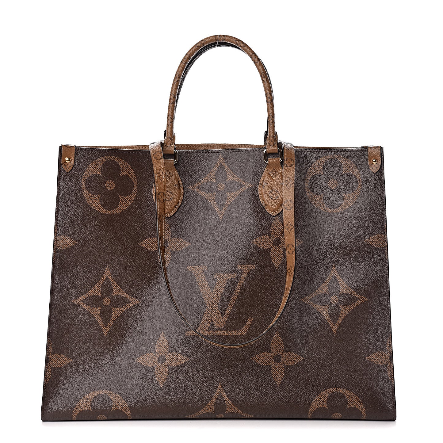 Reverse Monogram Giant Onthego GM