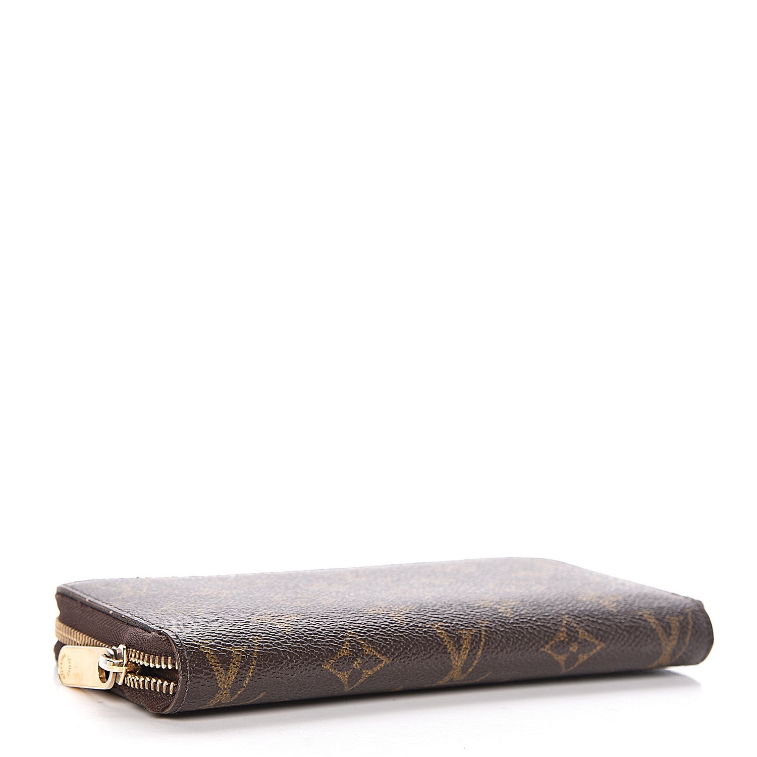 Louis Vuitton Monogram Zippy Wallet 4 of 8