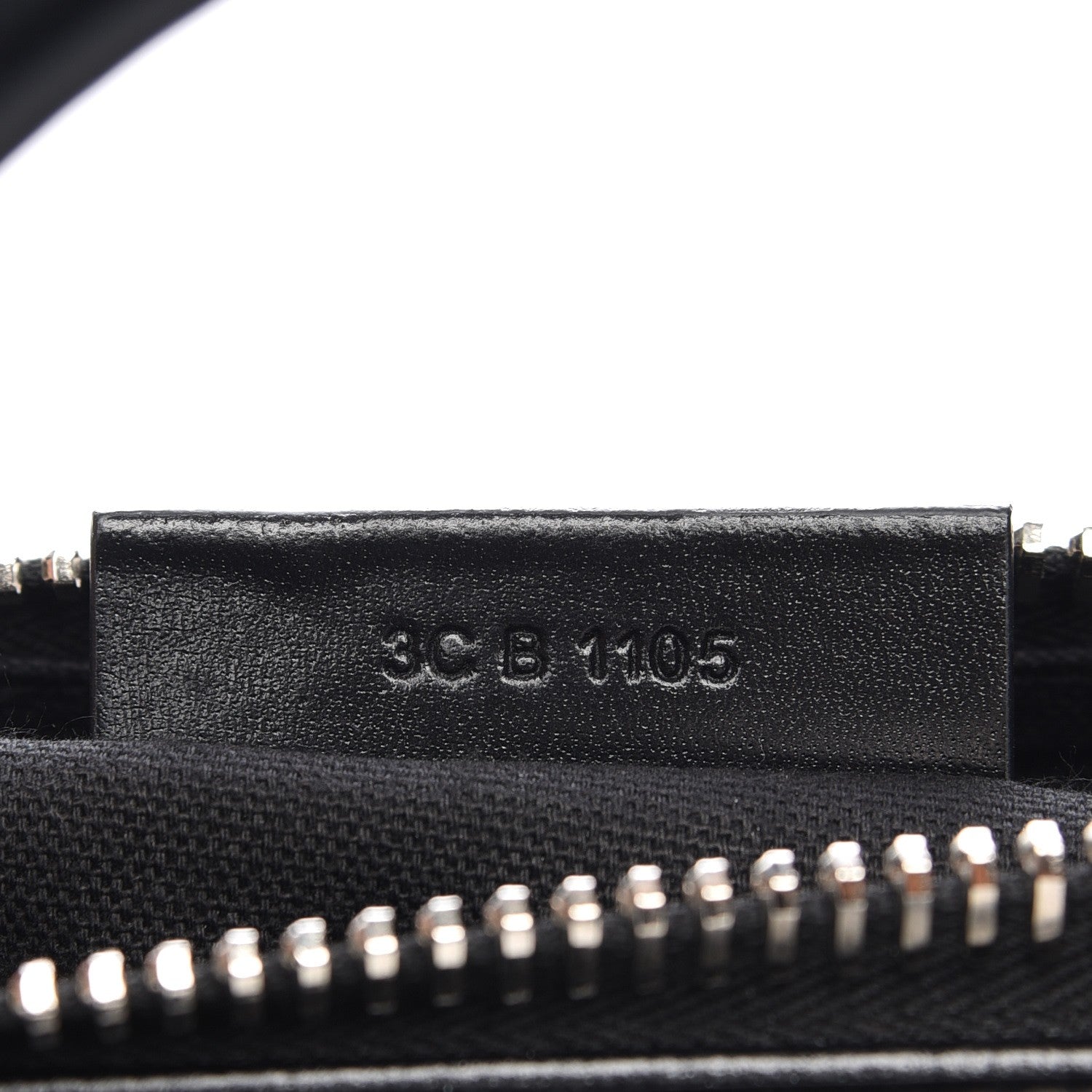 Givenchy Shiny Lord Calfskin Medium Antigona Black 14 of 14