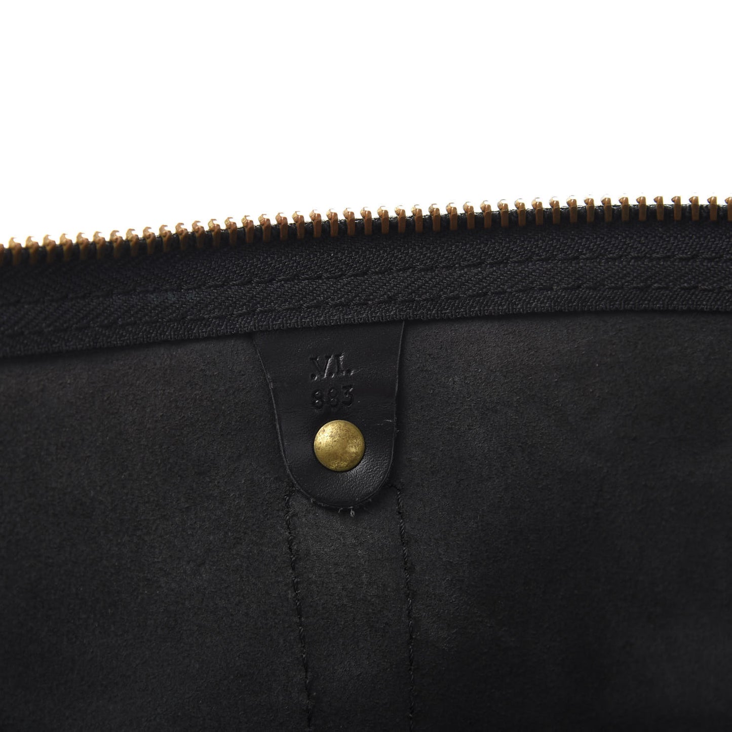 Epi Keepall 50 Black