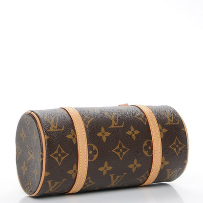 Louis Vuitton Monogram Papillon 19 4 of 7