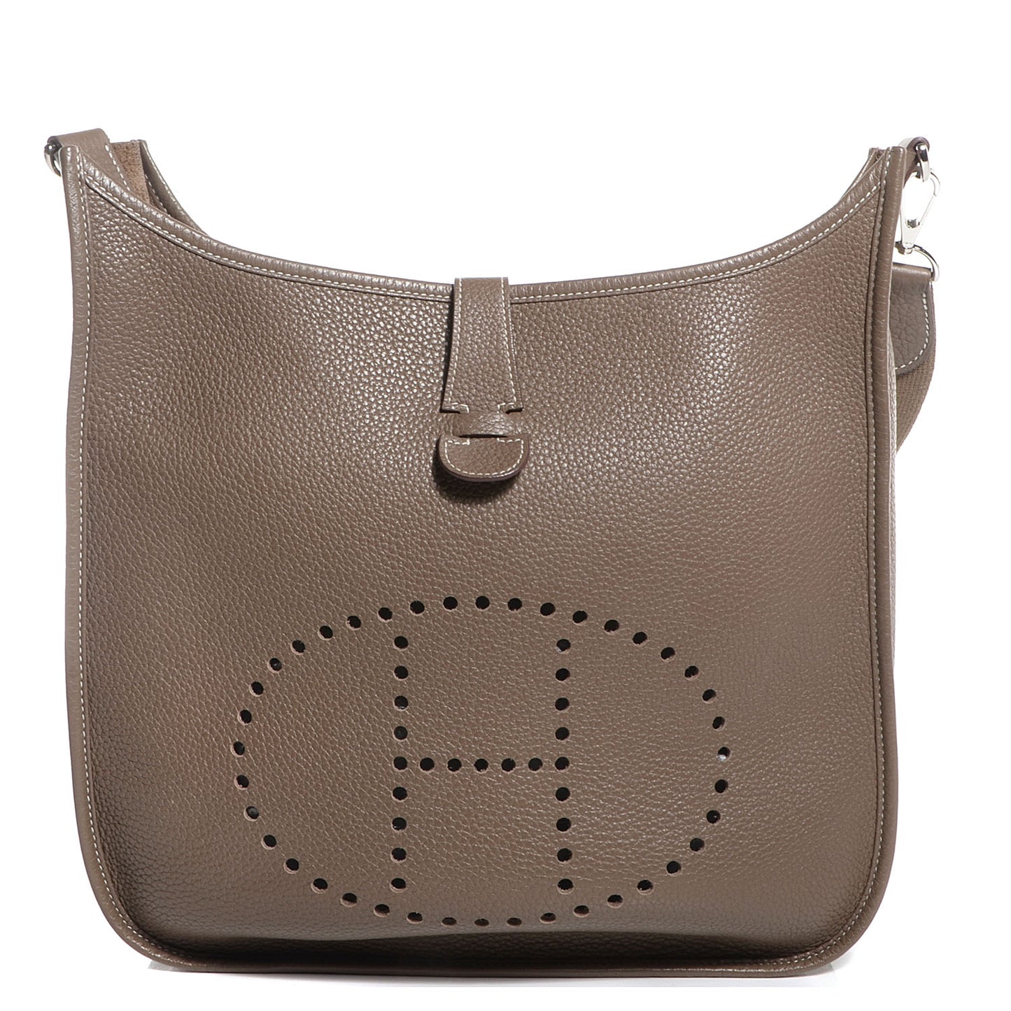 Taurillon Clemence Evelyne III GM Etoupe