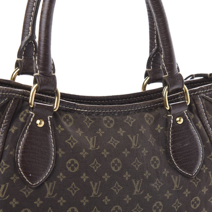 Louis Vuitton Mini Lin Besace Angele Ebene 12 of 13