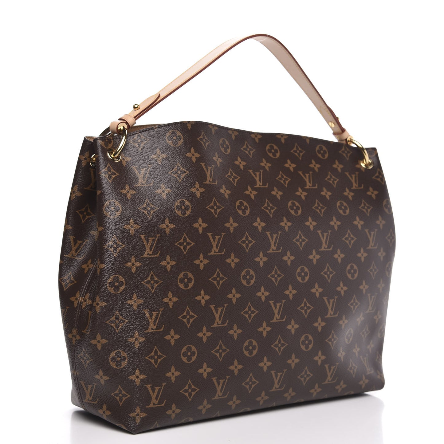 Monogram Graceful MM