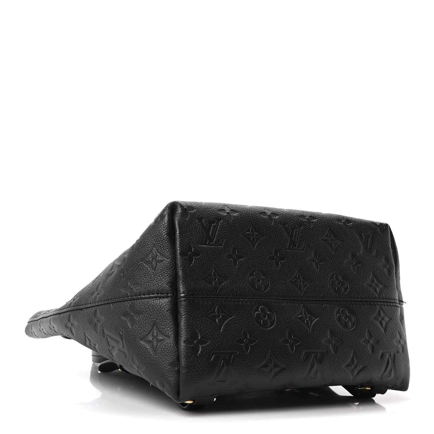 Louis Vuitton Empreinte Montsouris NM Backpack Black 1878339