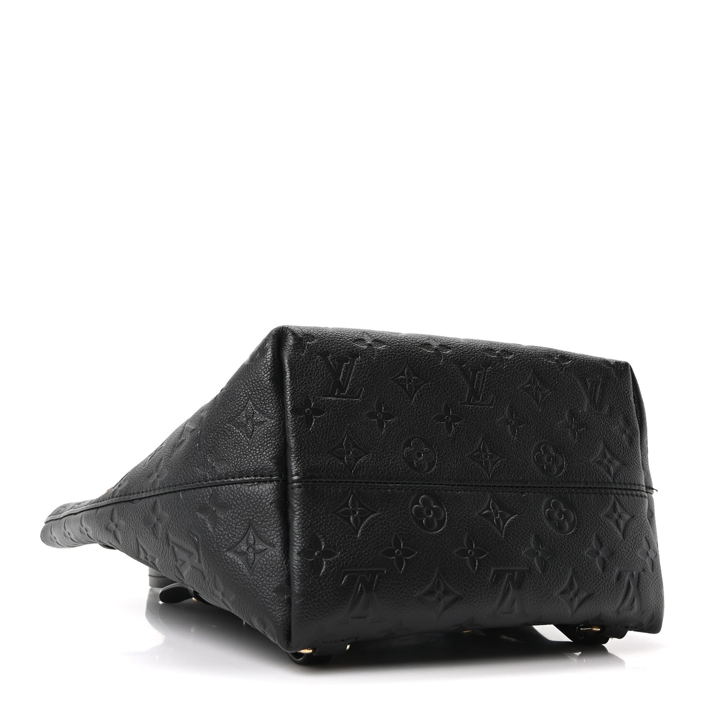 Empreinte Montsouris NM Backpack Black