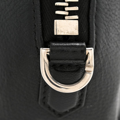 Givenchy Sugar Goatskin Mini Antigona Black 13 of 14