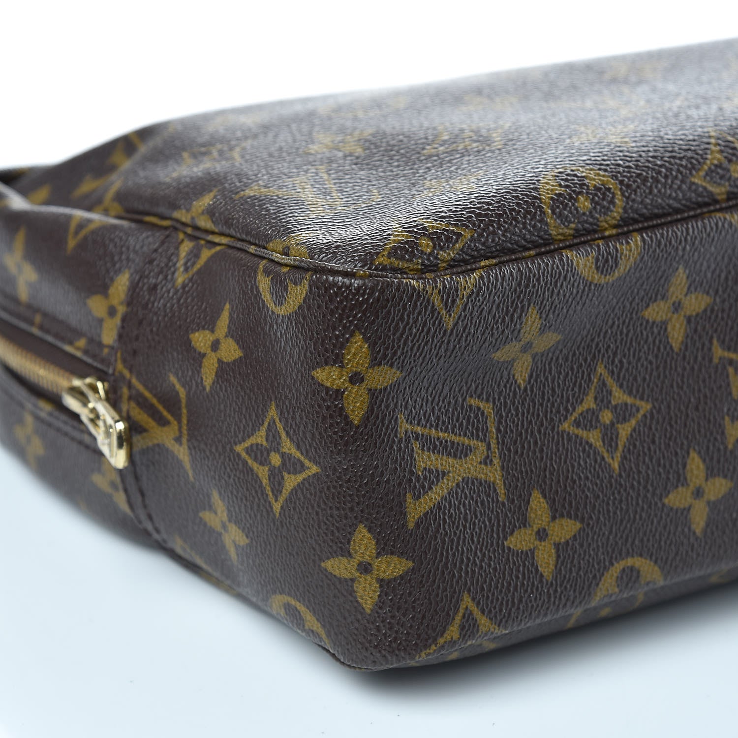 Louis Vuitton Monogram Trousse Toilette 28 9 of 14