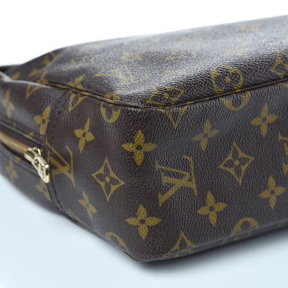 Louis Vuitton Monogram Trousse Toilette 28 9 of 14
