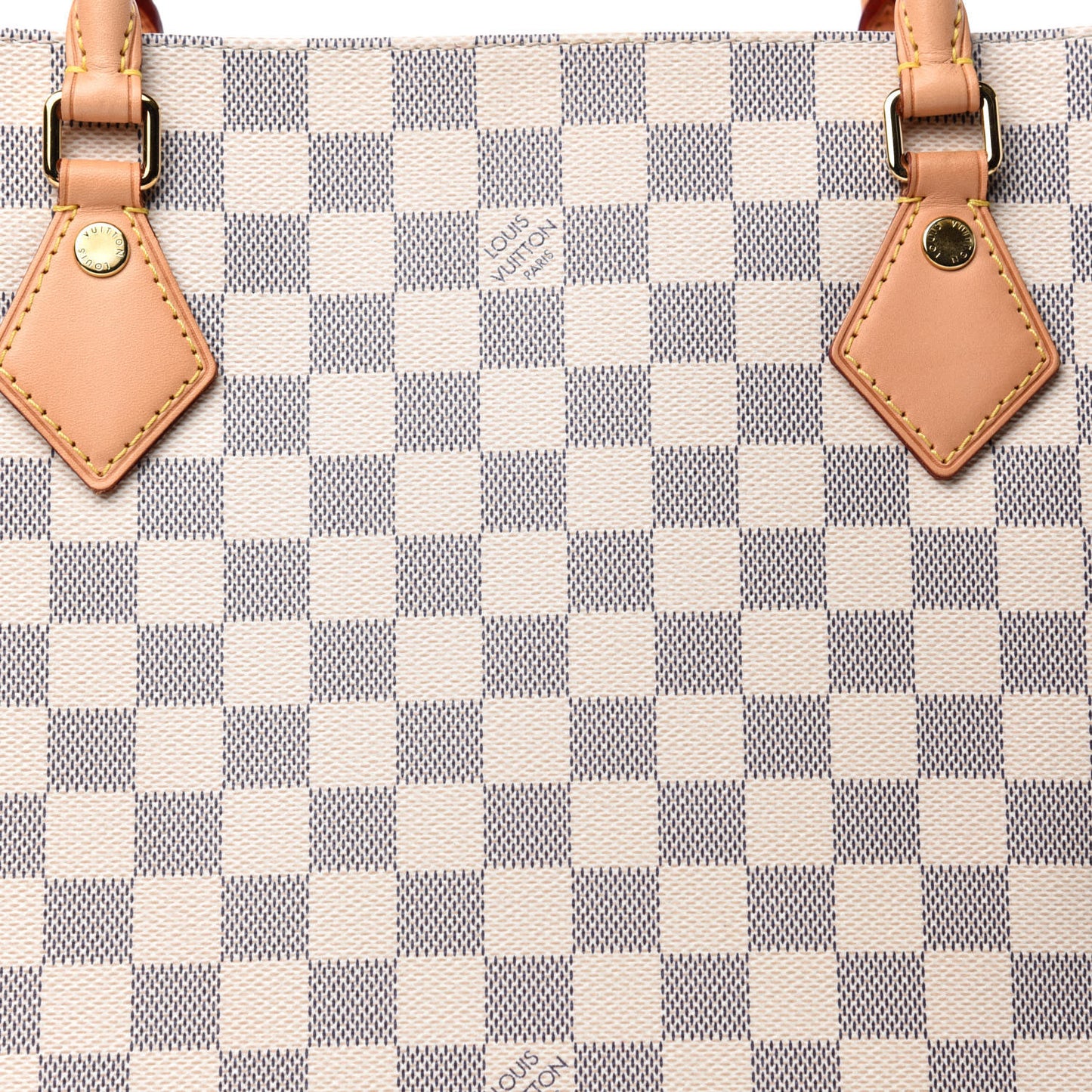 Damier Azur Calvi