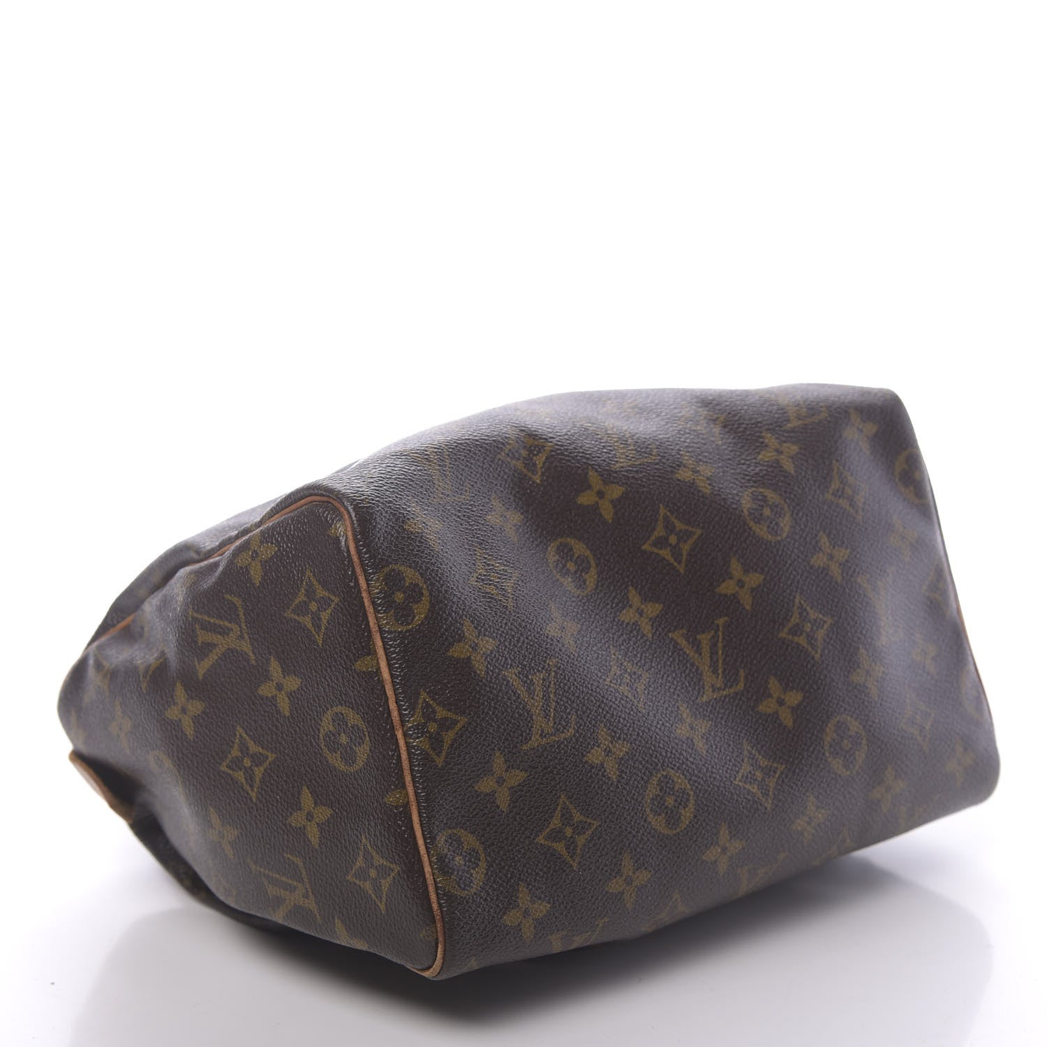 Louis Vuitton Monogram Speedy 25 4 of 16