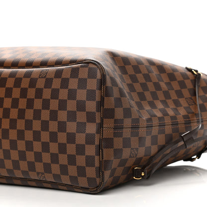 Louis Vuitton Damier Ebene Neo Neverfull GM 11 of 12