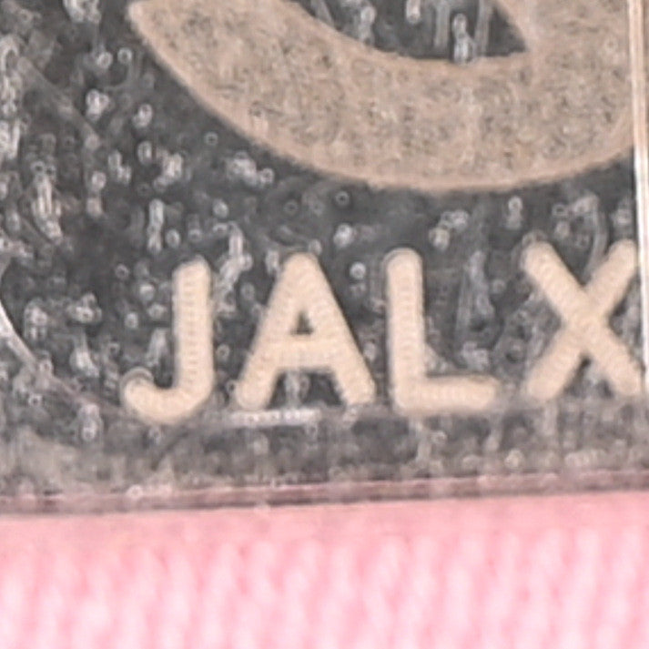 Metallic Lambskin Lacquered Monochrome Quilted Mini Chanel 22 Pink