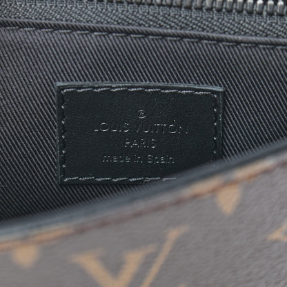 Louis Vuitton Monogram S Lock Sling Bag 9 of 15