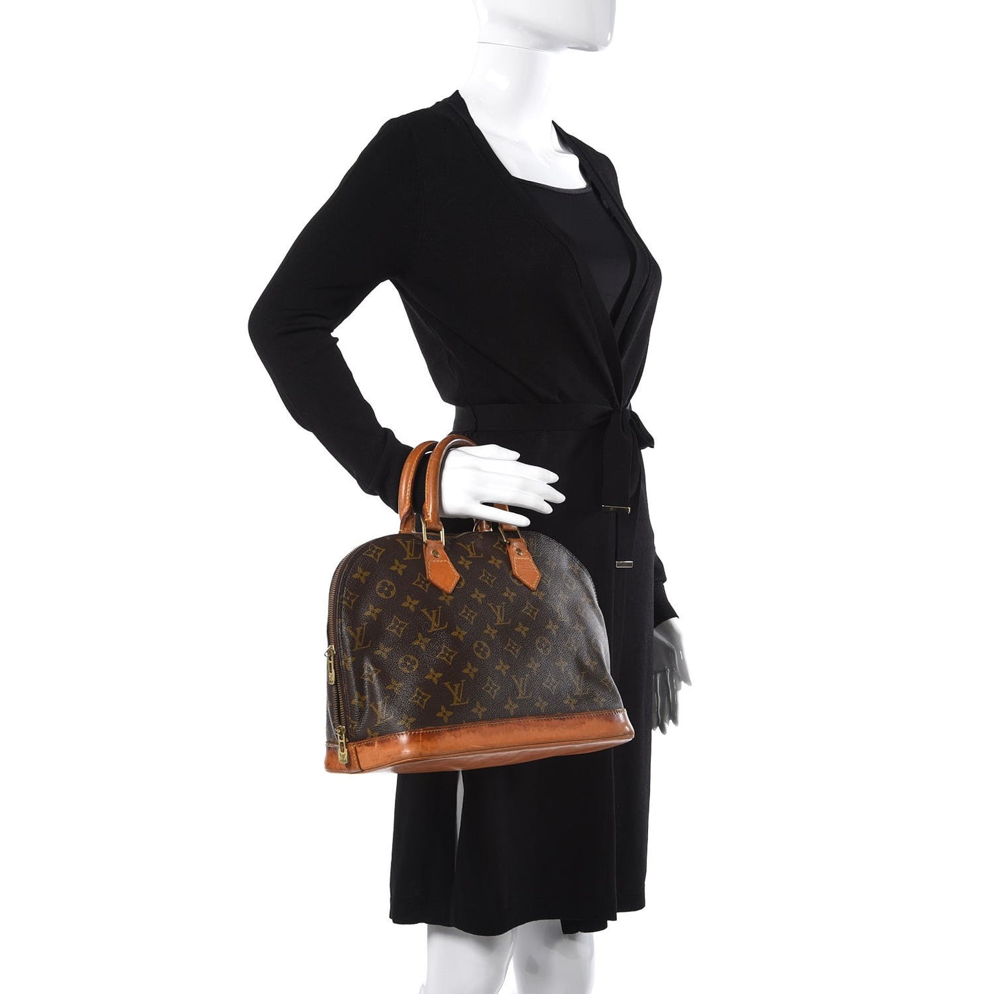 Monogram Alma PM