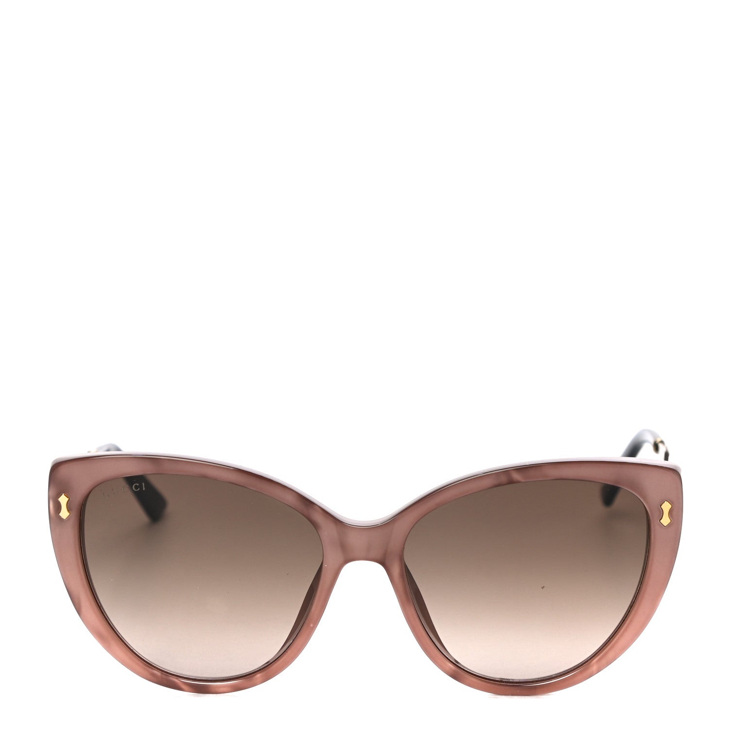 Gucci Cat Eye Sunglasses GG 3804/S Pink 4 of 8