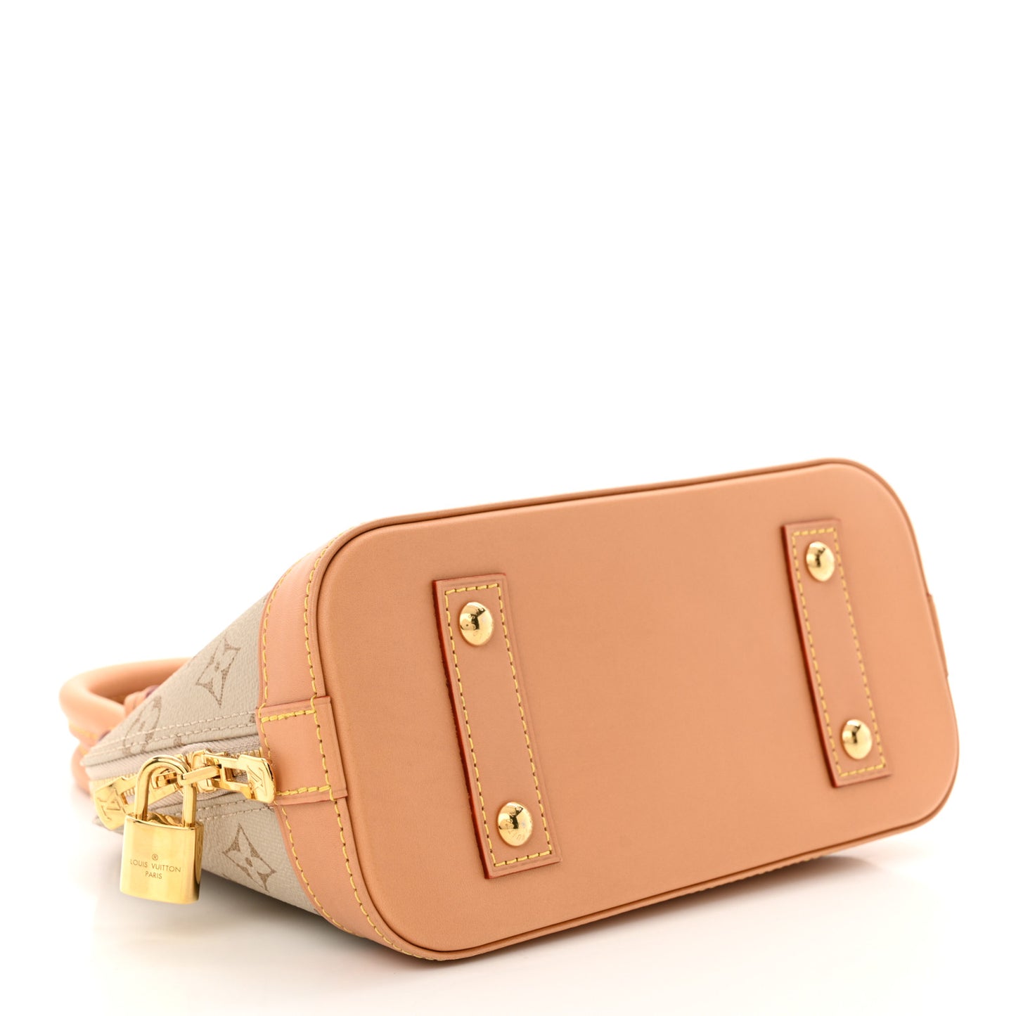 Monopaname Alma BB Beige Ocher