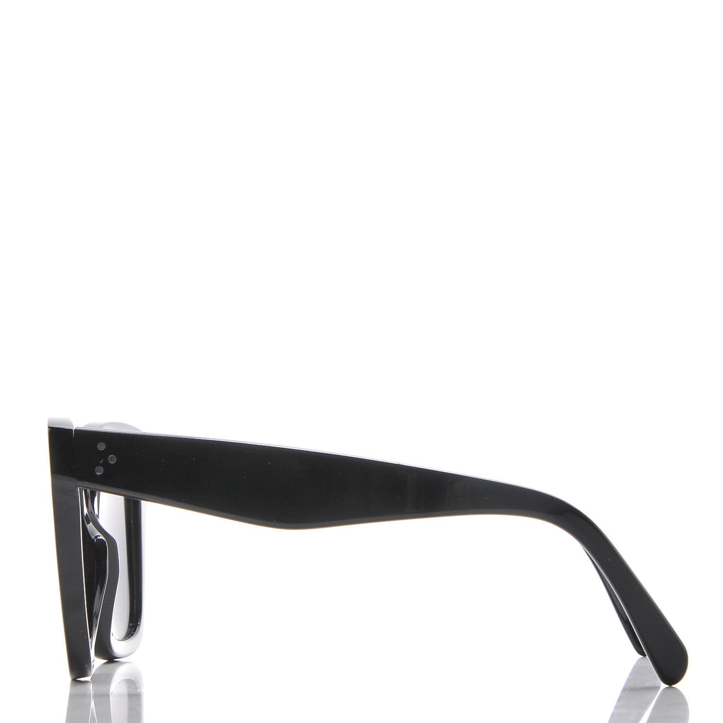 Tilda Sunglasses CL 41076/S Black