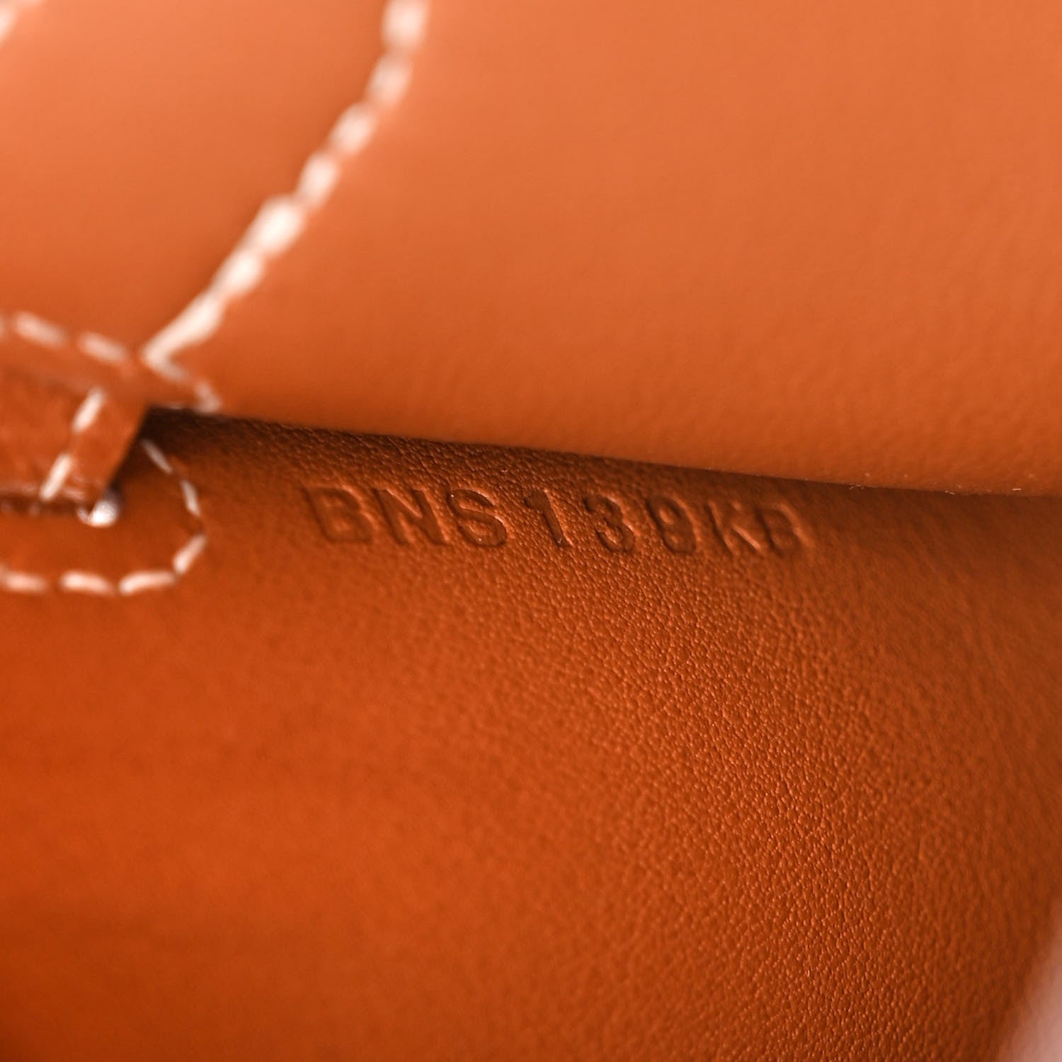 Hermes Evercolor Mini Jypsiere Gold 7 of 11