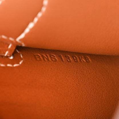 Hermes Evercolor Mini Jypsiere Gold 7 of 11