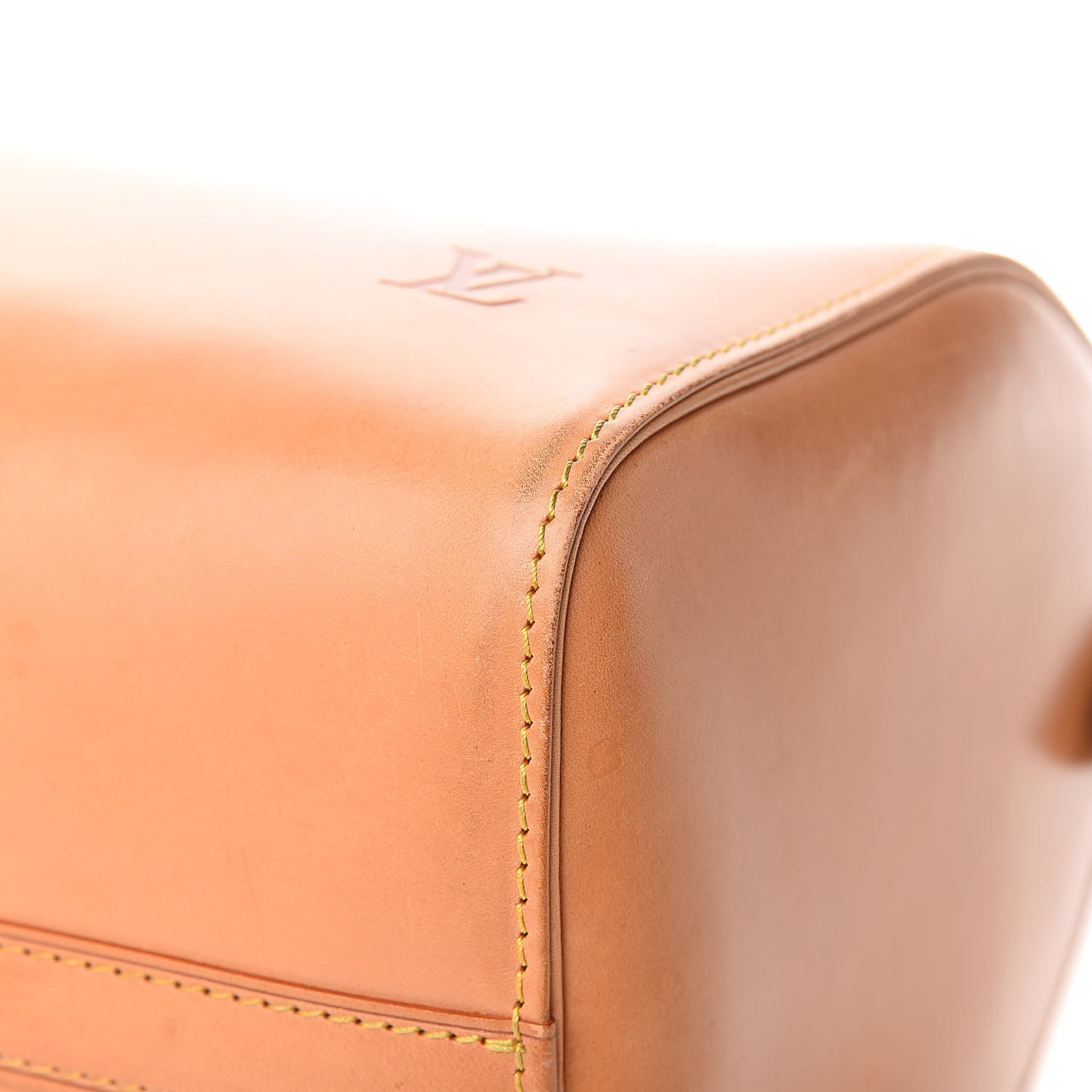 Vachetta Speedy 30