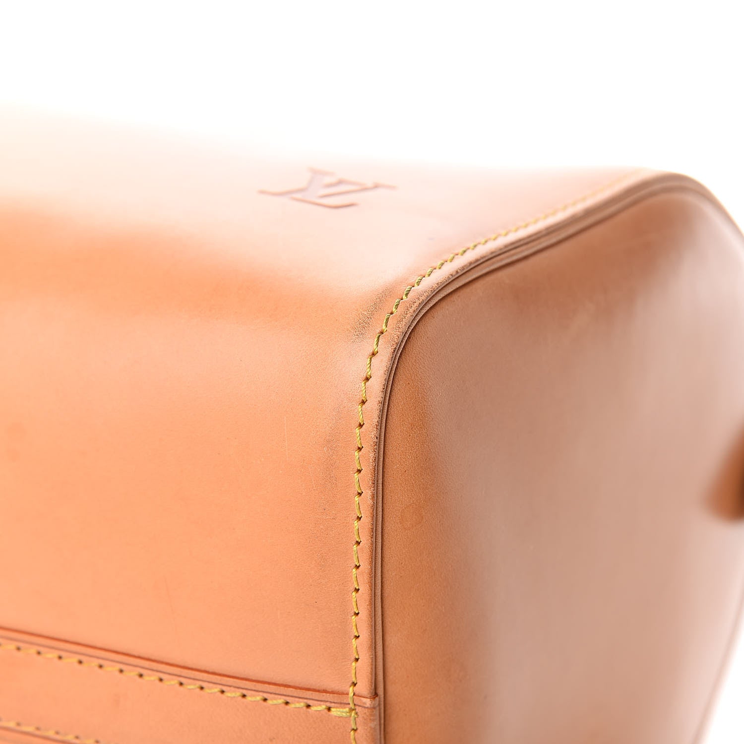 Louis Vuitton Vachetta Speedy 30 10 of 19