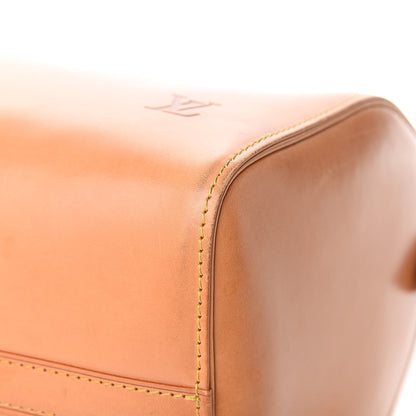 Louis Vuitton Vachetta Speedy 30 10 of 19