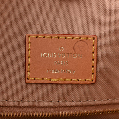 Louis Vuitton Monogram Dune Giant Onthego MM 6 of 9