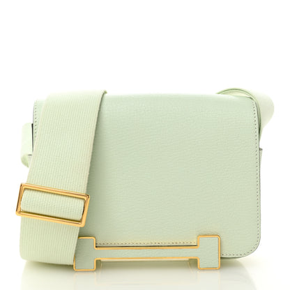 Hermes Chevre Mysore Geta Vert Fizz 1 of 10