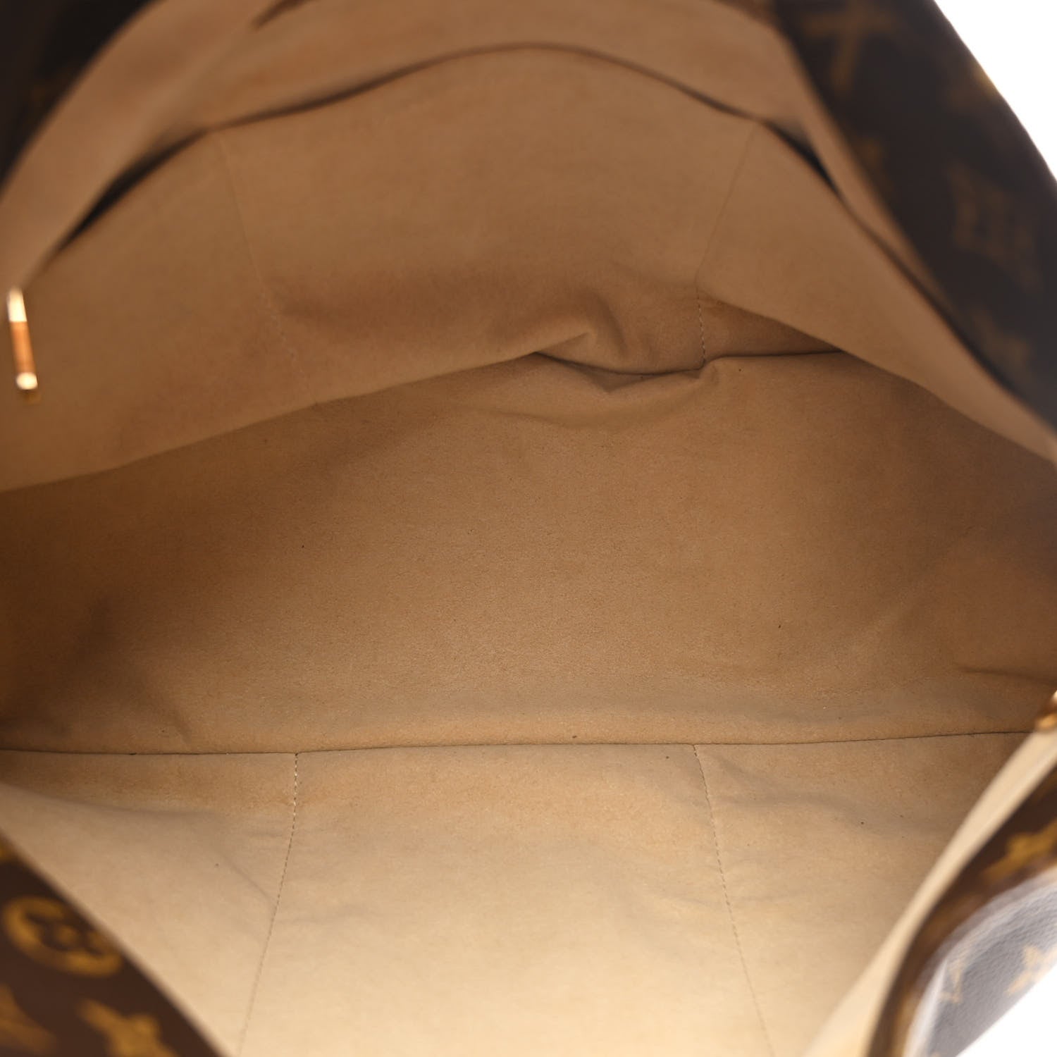 Louis Vuitton Monogram Artsy MM 5 of 9