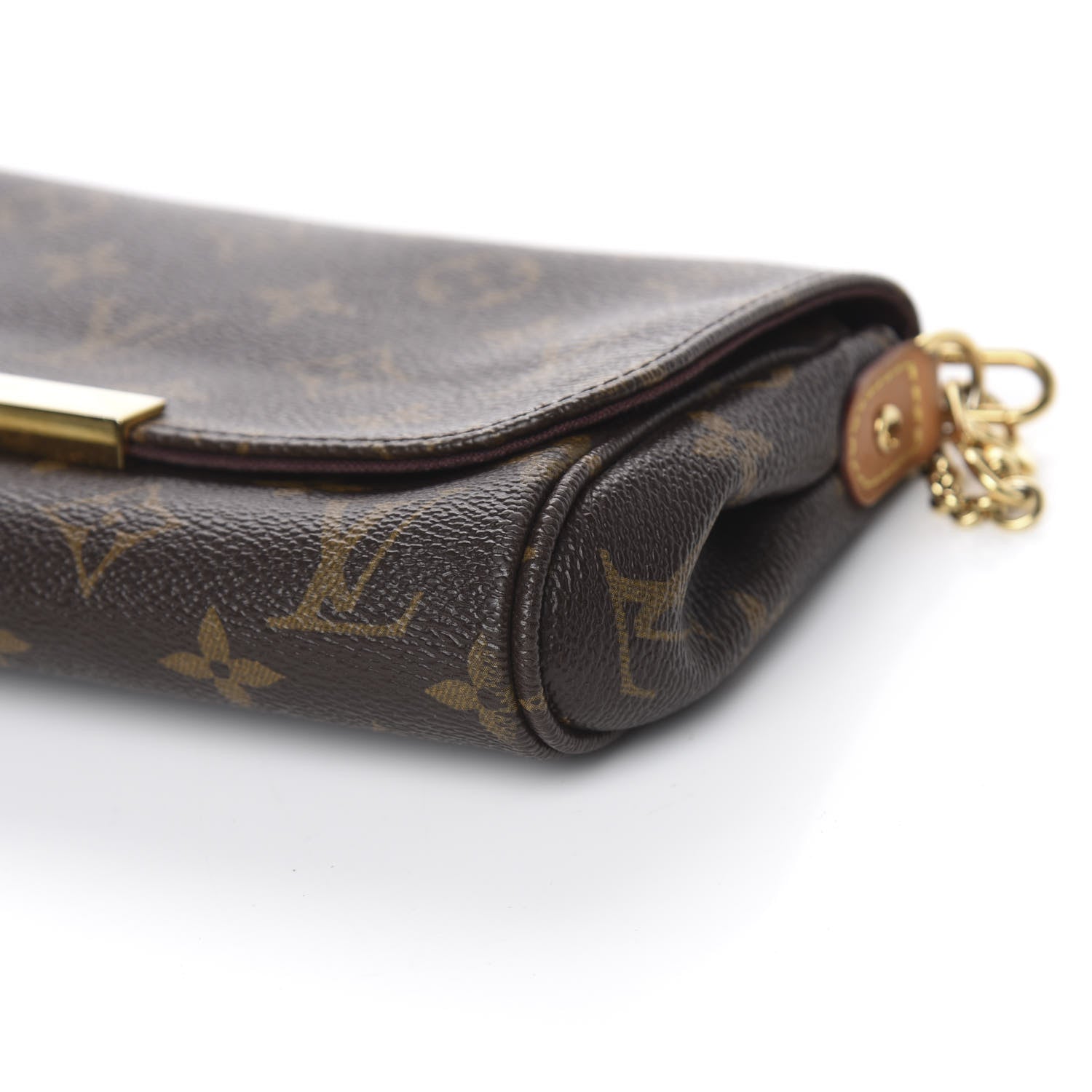 Louis Vuitton Monogram Favorite PM 10 of 12