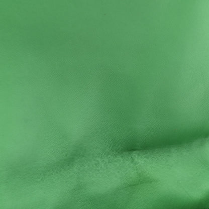 Miu Miu Nappa Matelasse Clutch Menta 11 of 14
