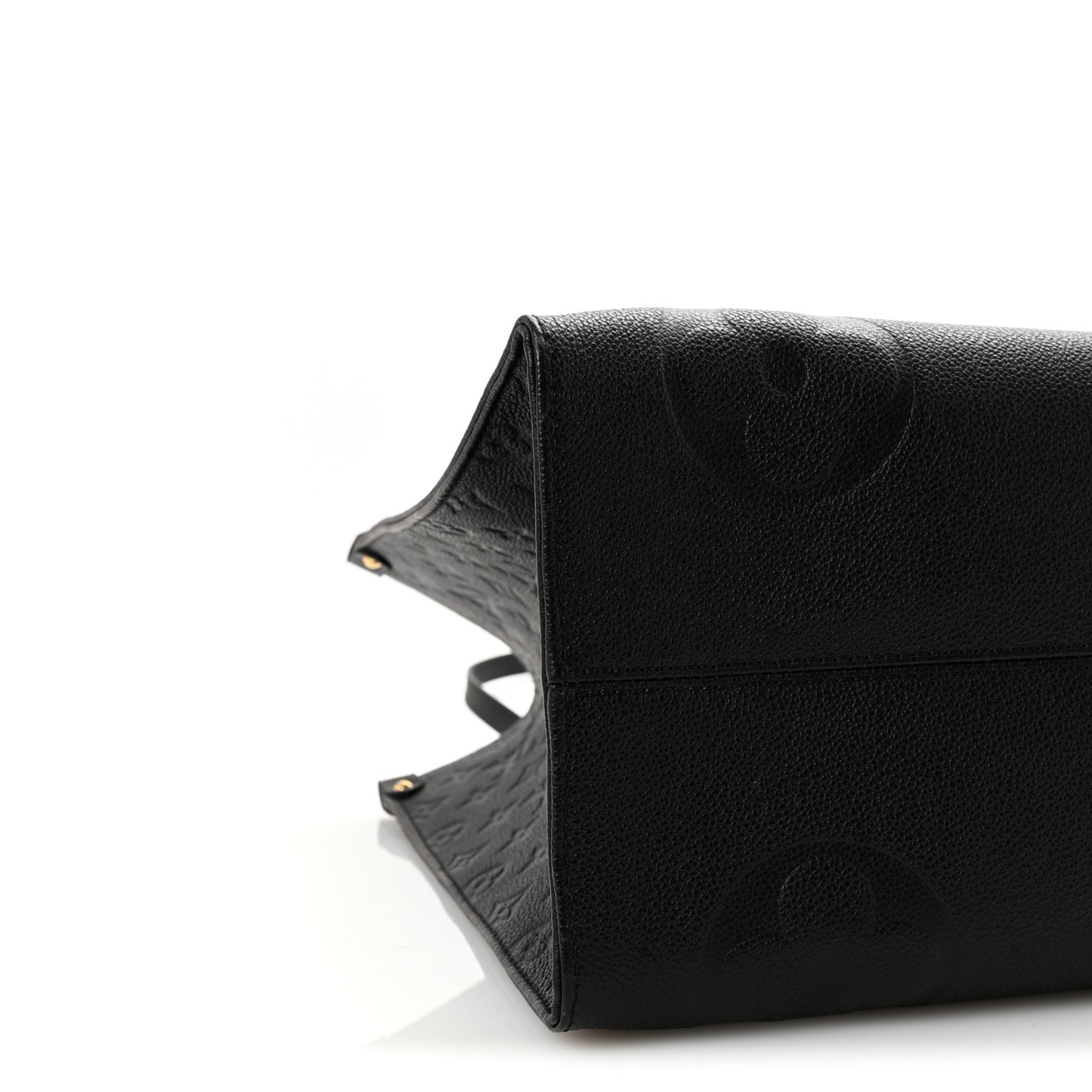 Empreinte Monogram Giant Onthego GM Black