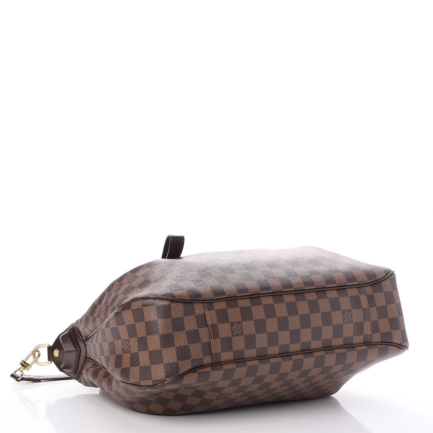 Louis Vuitton Damier Ebene Evora MM 4 of 8