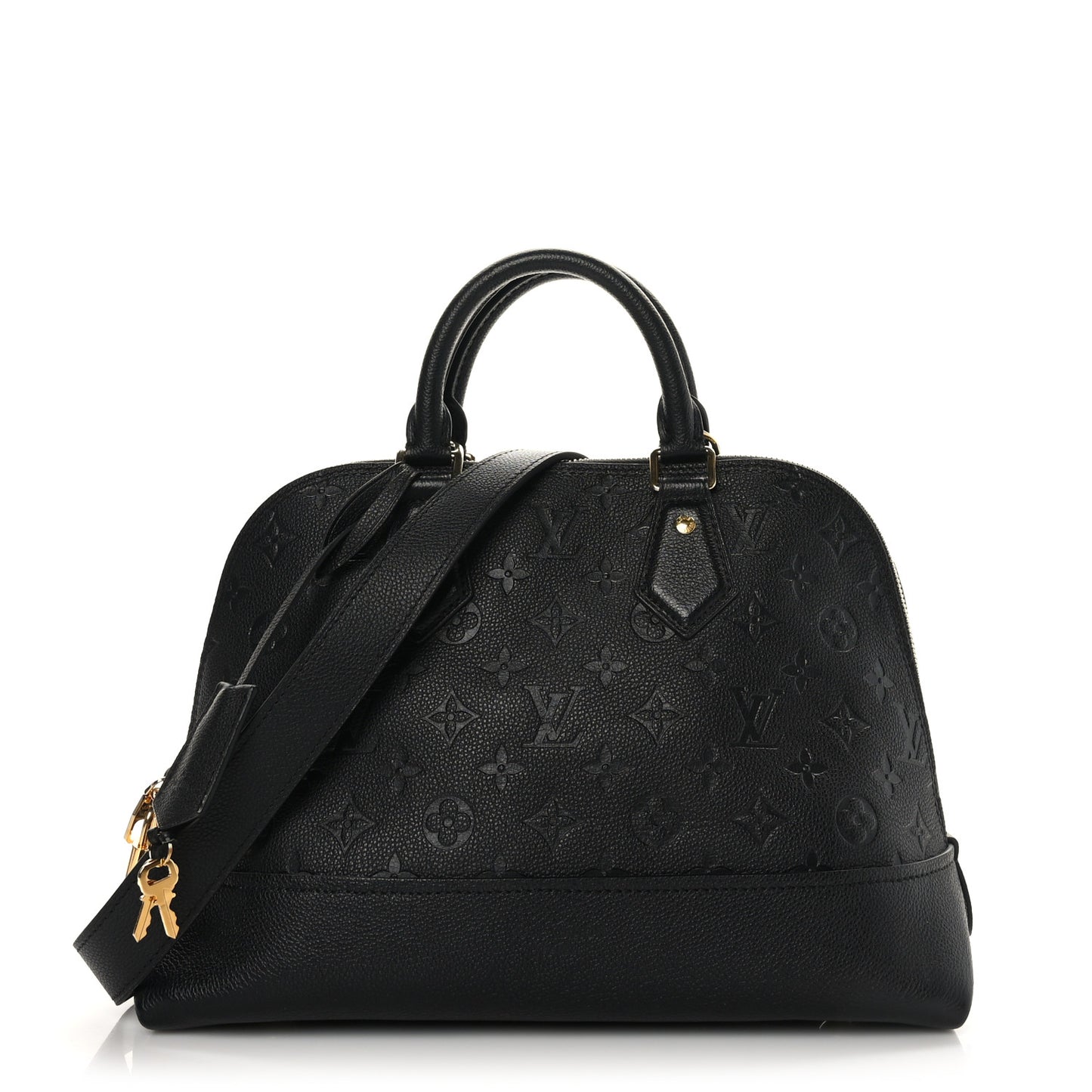 Empreinte Neo Alma PM Black