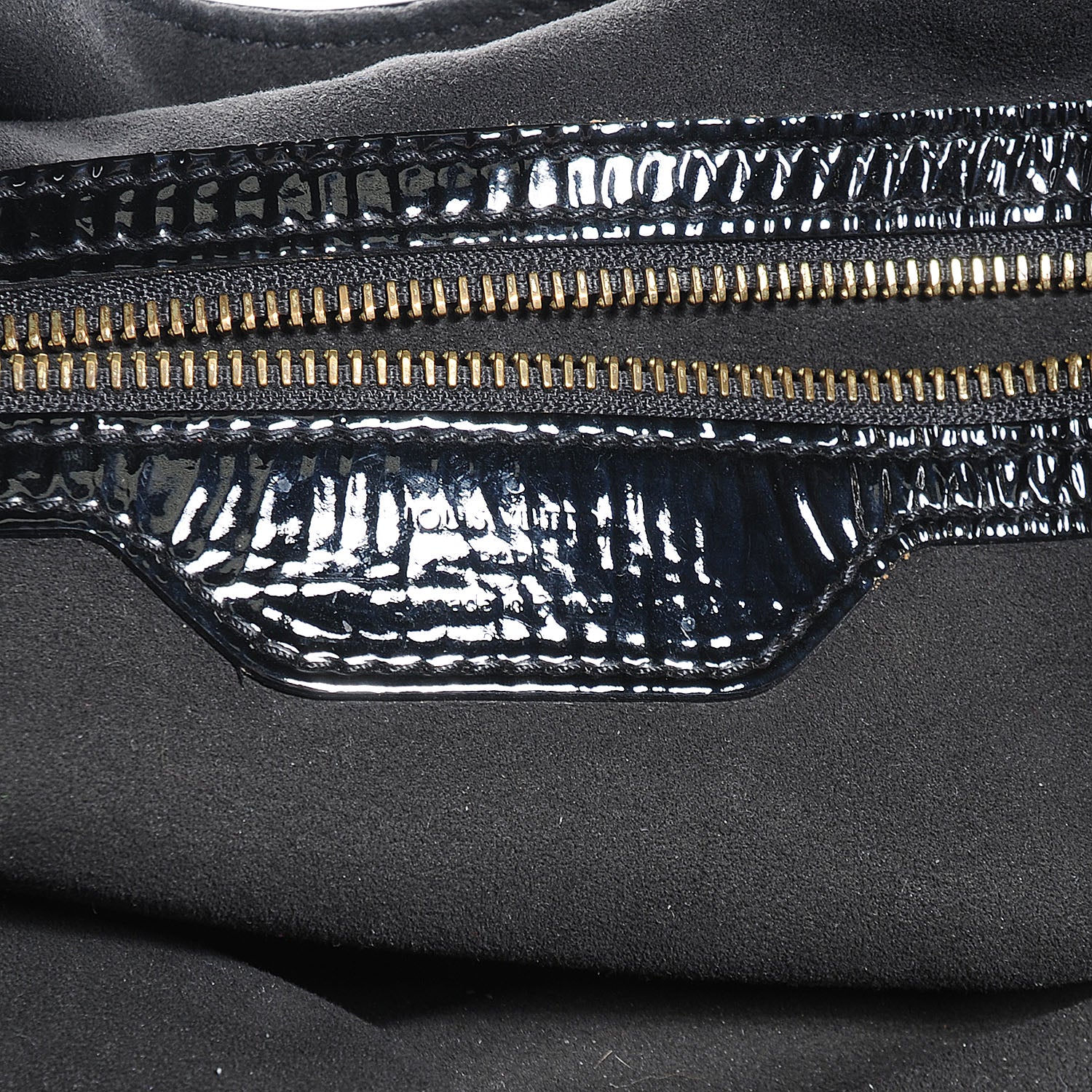 Louis Vuitton Surya Mahina XL Black 6 of 7