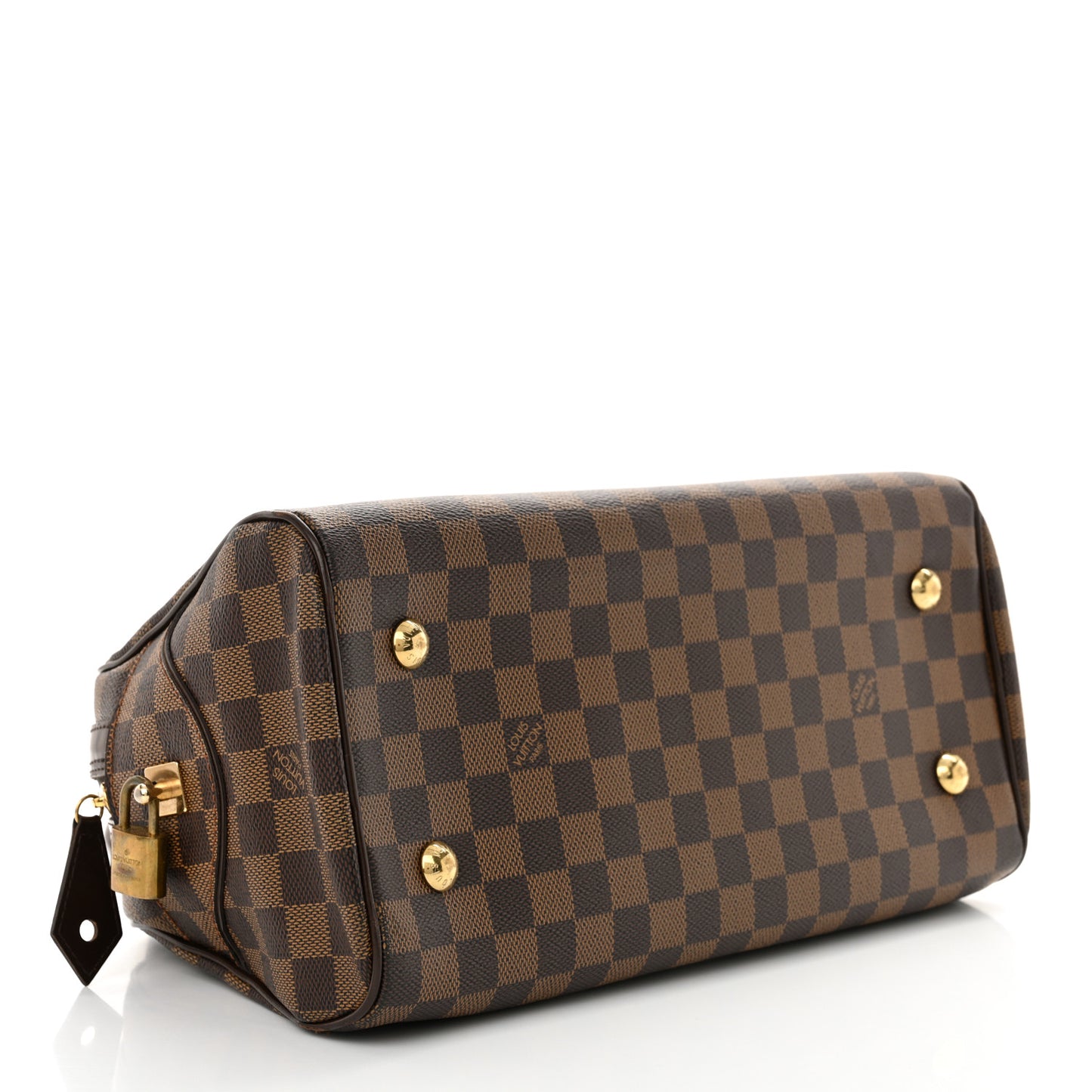 Damier Ebene Duomo