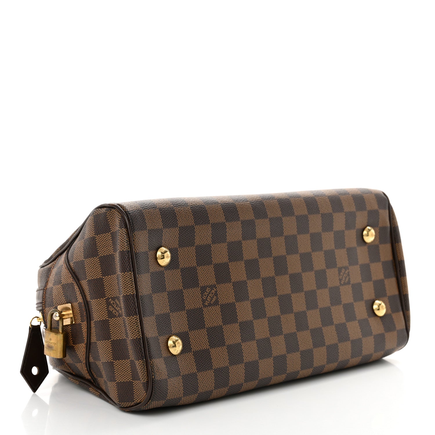 Louis Vuitton Damier Ebene Duomo 4 of 12