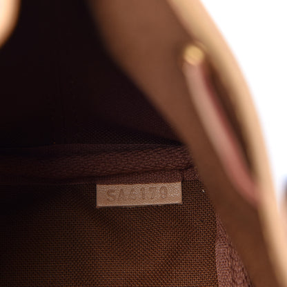 Louis Vuitton Monogram Nano Noe 6 of 9