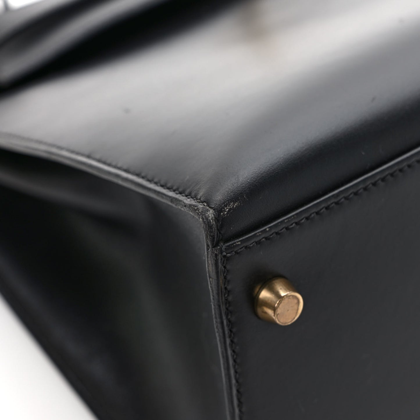 Box Kelly Sellier 28 Black