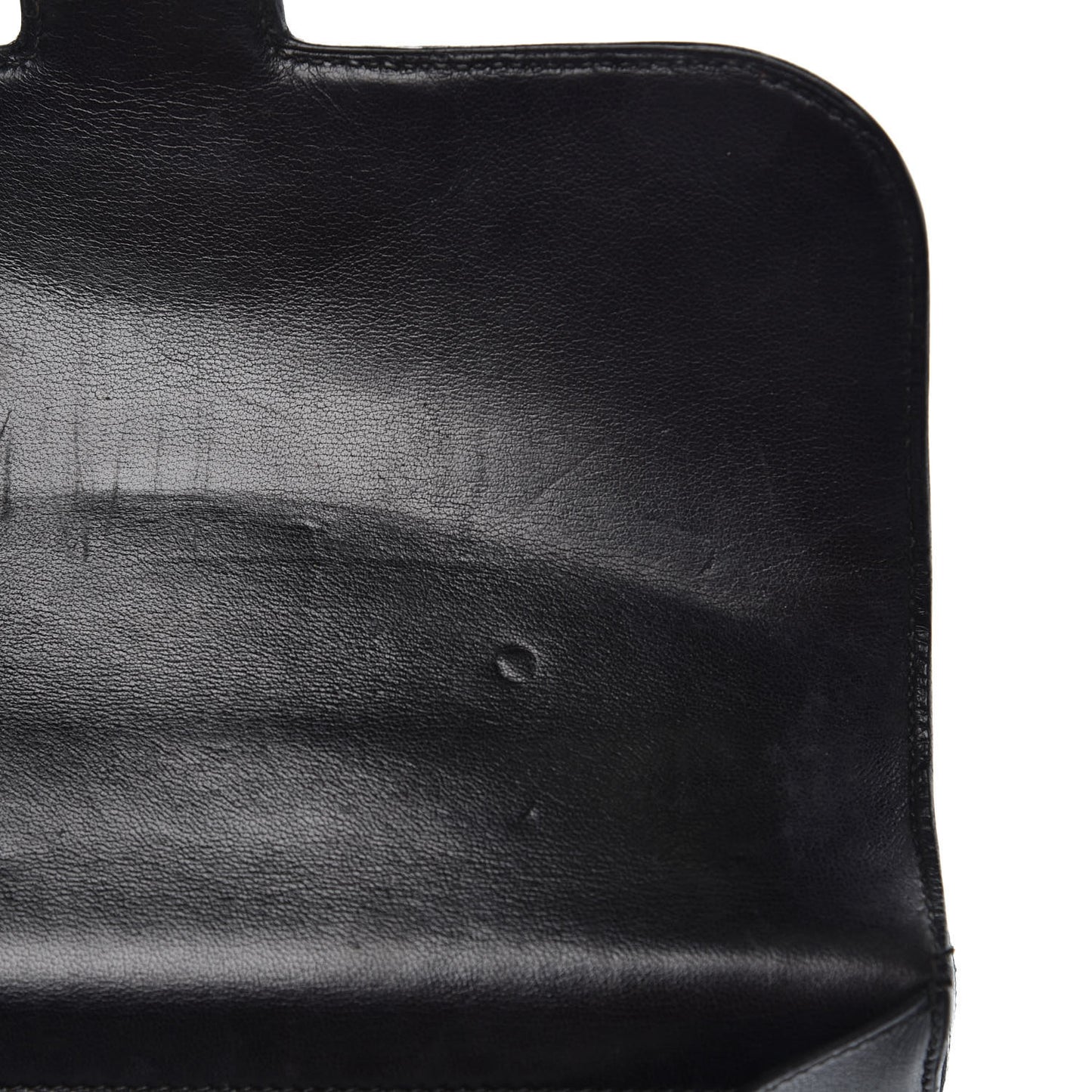 Box Constance 23 Black