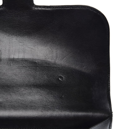 Hermes Box Constance 23 Black 15 of 23