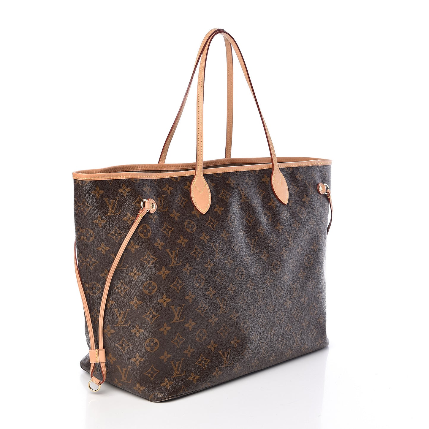 Monogram Neverfull GM
