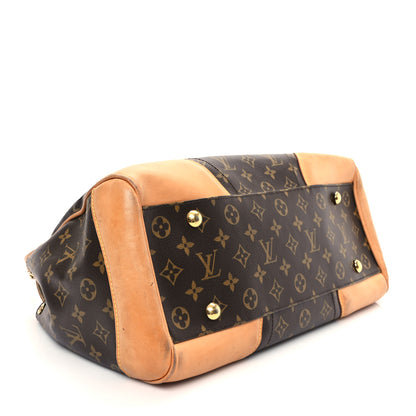Louis Vuitton Monogram Beverly GM 4 of 13